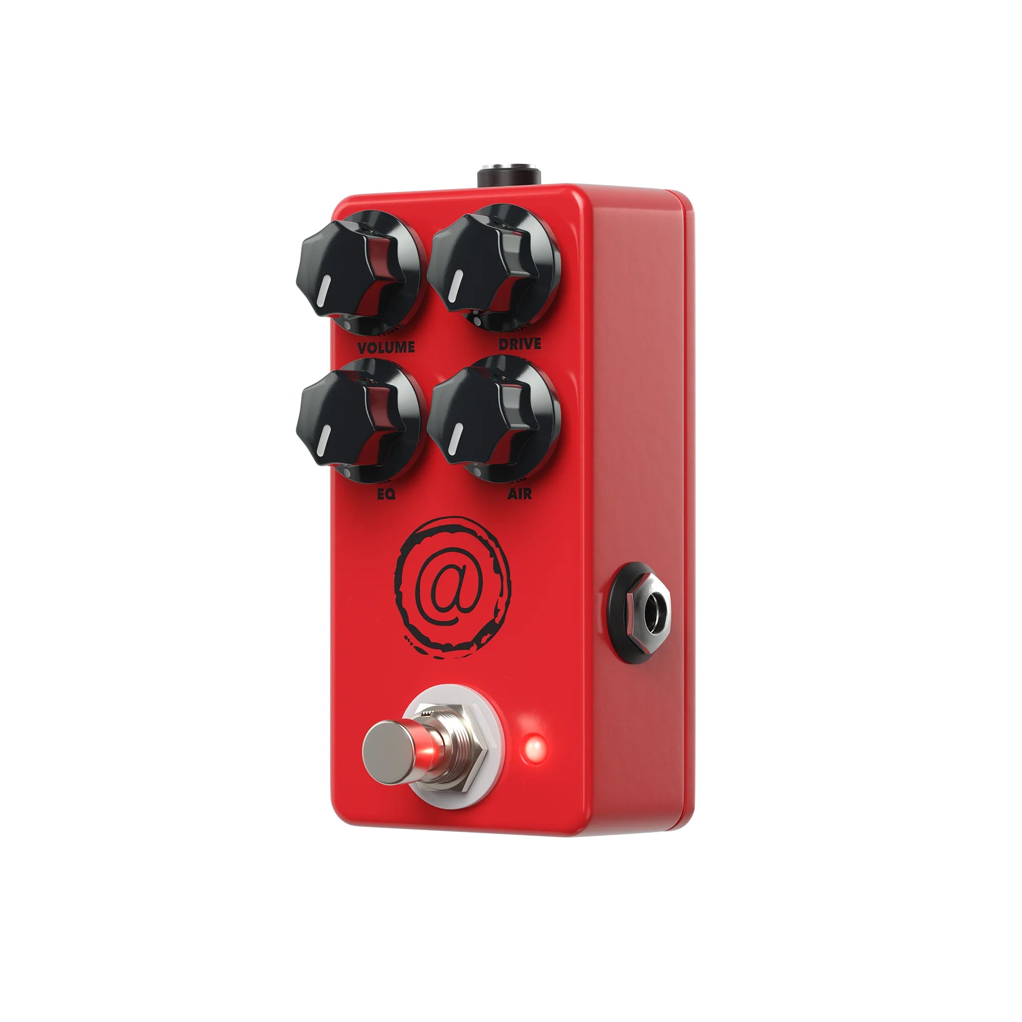 JHS Pedals The AT Mini Overdrive