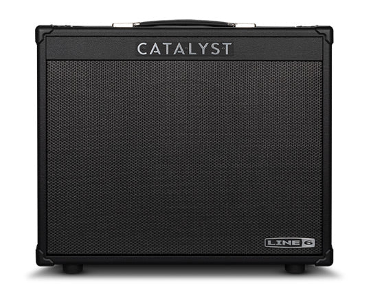 Line 6 Catalyst 100 Amp