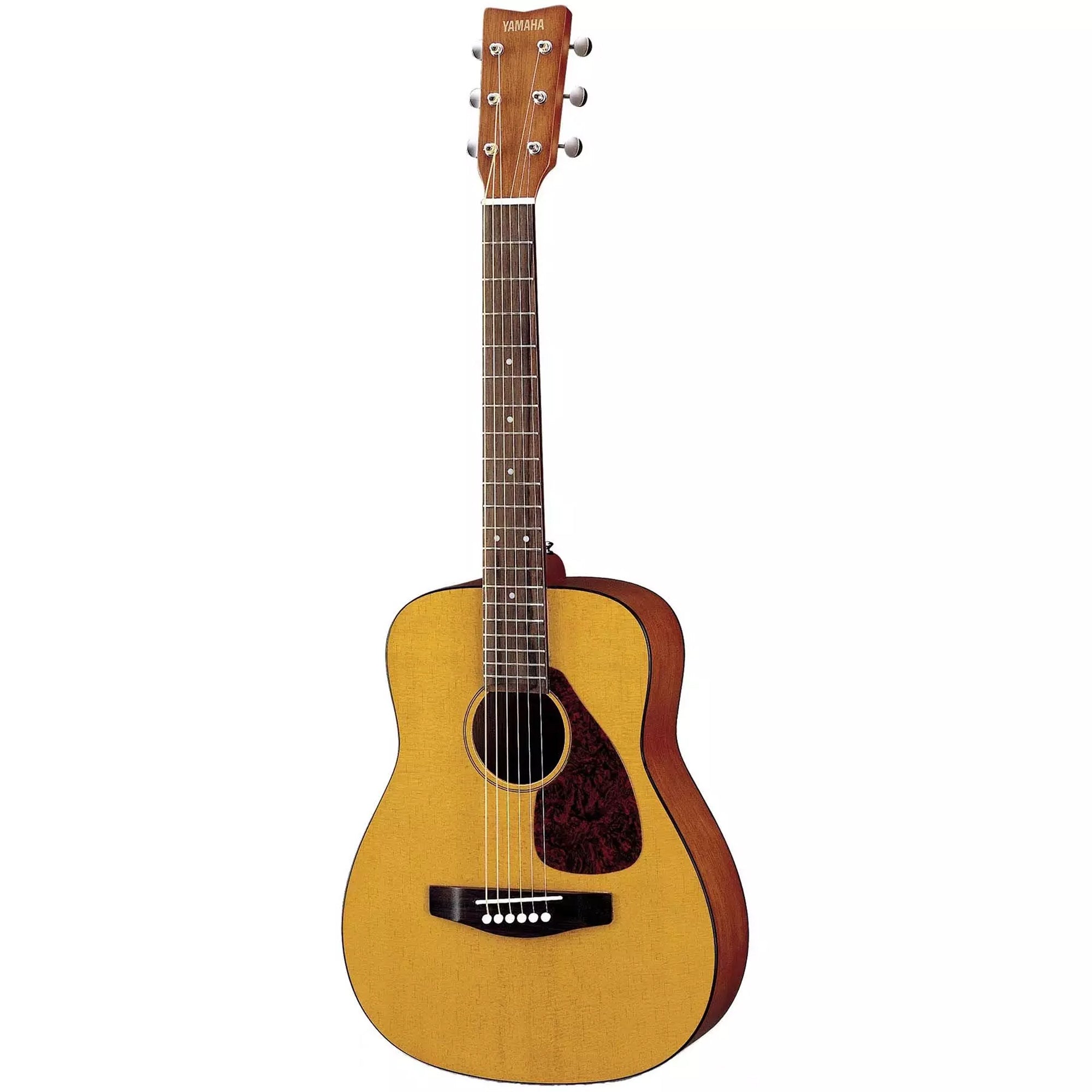 Yamaha JR1 3/4-Size Acoustic Guitar - Natural