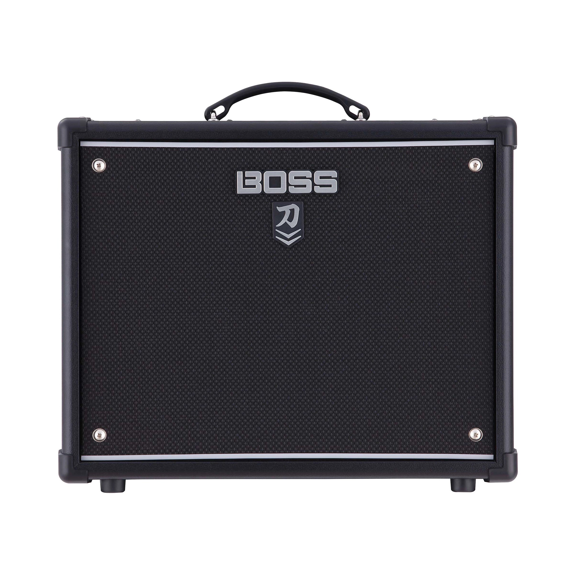 Boss Katana 50 EX Edition MKII Electric Guitar Amp