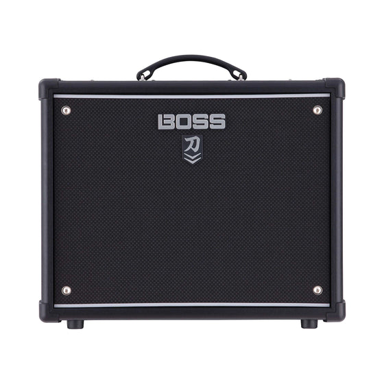 Boss Katana 50 EX Edition MKII Electric Guitar Amp