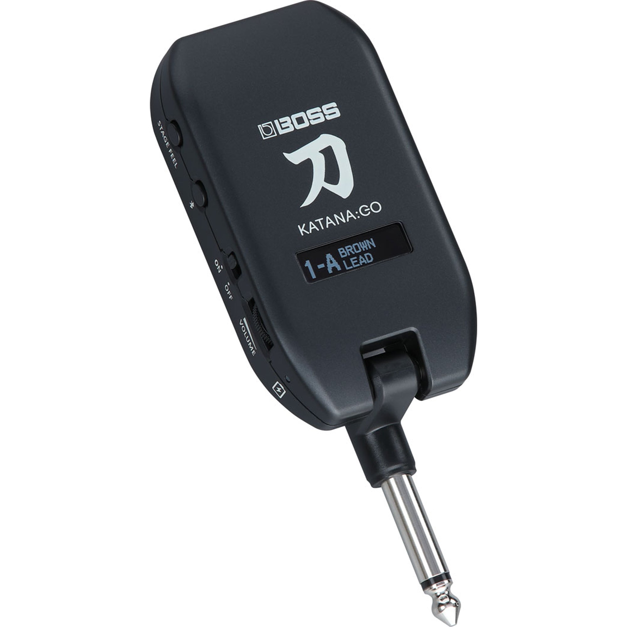 Boss Katana Go Pocket Amp