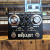 King Tone Duellist Dual Overdrive Pedal