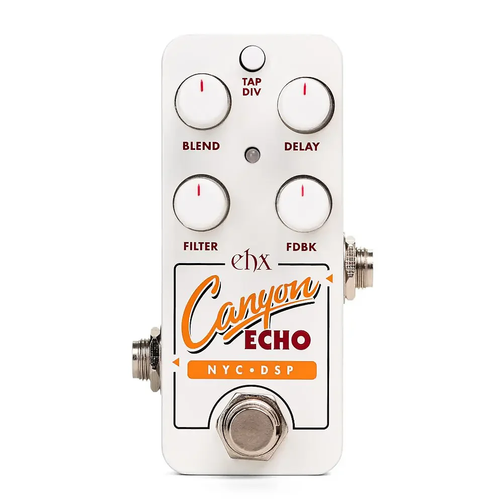 Electro-Harmonix Pico Canyon Delay/Looper