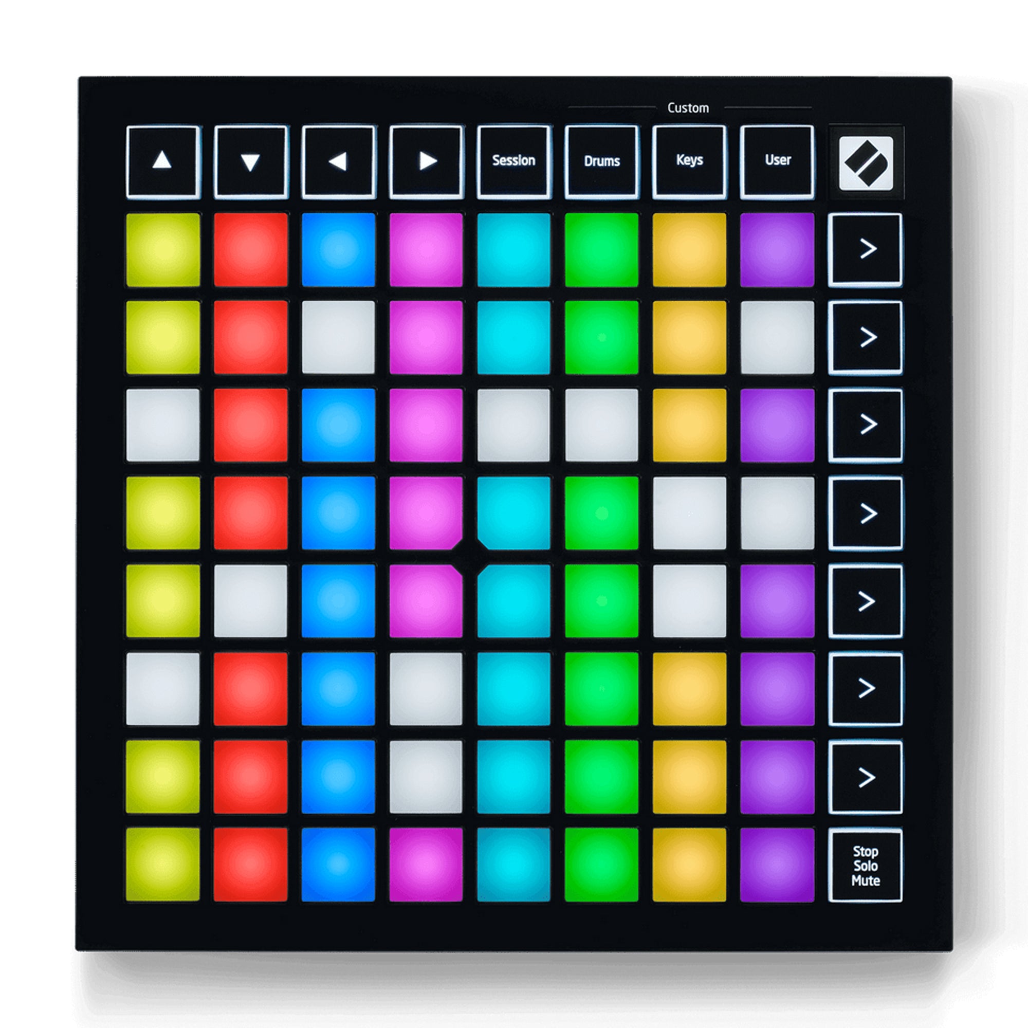 Novation Launchpad Mini MK3 MIDI Grid Controller