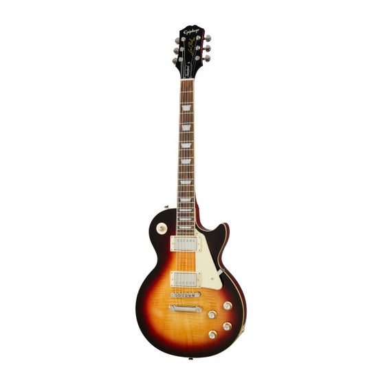 Epiphone Les Paul Standard '60s Electric Guitar Bourbon Burst