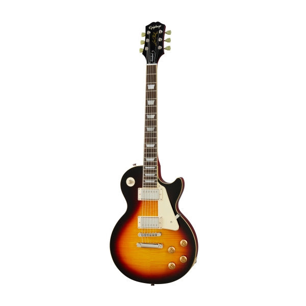 Epiphone Les Paul Standard 50's Electric Guitar Vintage Sunburst