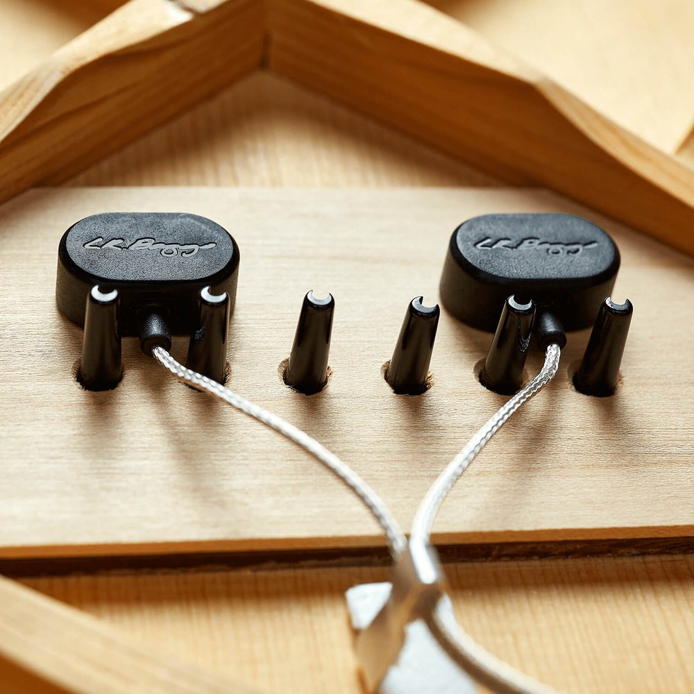 L.R. Baggs HiFi Pickup System