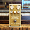 Mesa/Boogie Gold Mine Overdrive Pedal w/Box