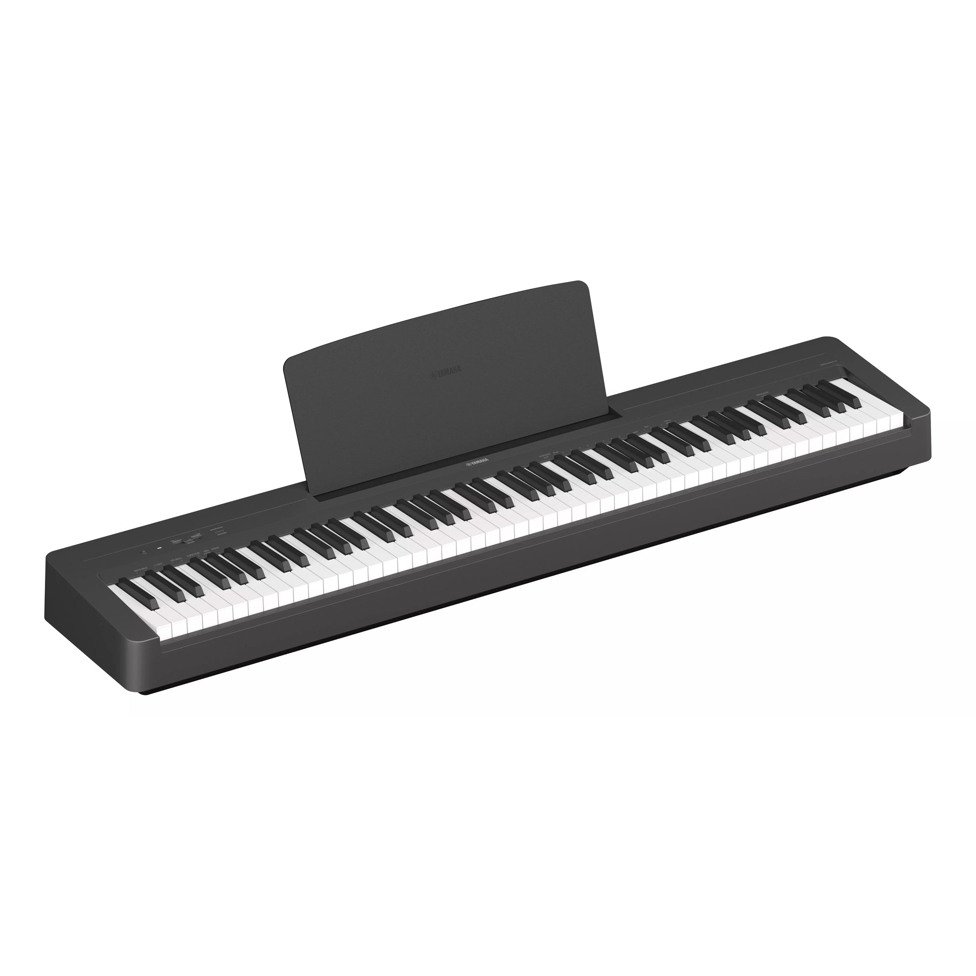Yamaha P-143 88-Key Keyboard - Black