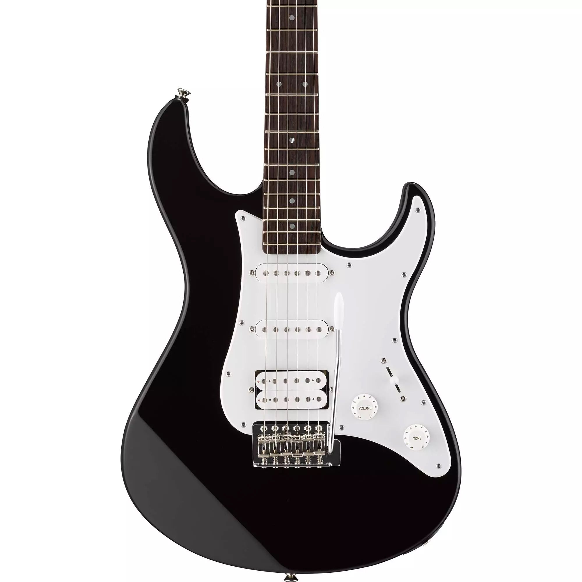 Yamaha GigMaker PAC012 Pack - Black