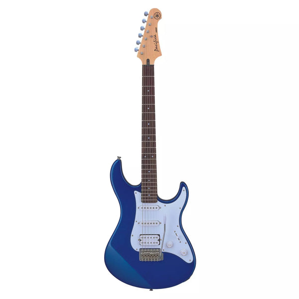 Yamaha PAC012 Pacifica - Metallic Dark Blue