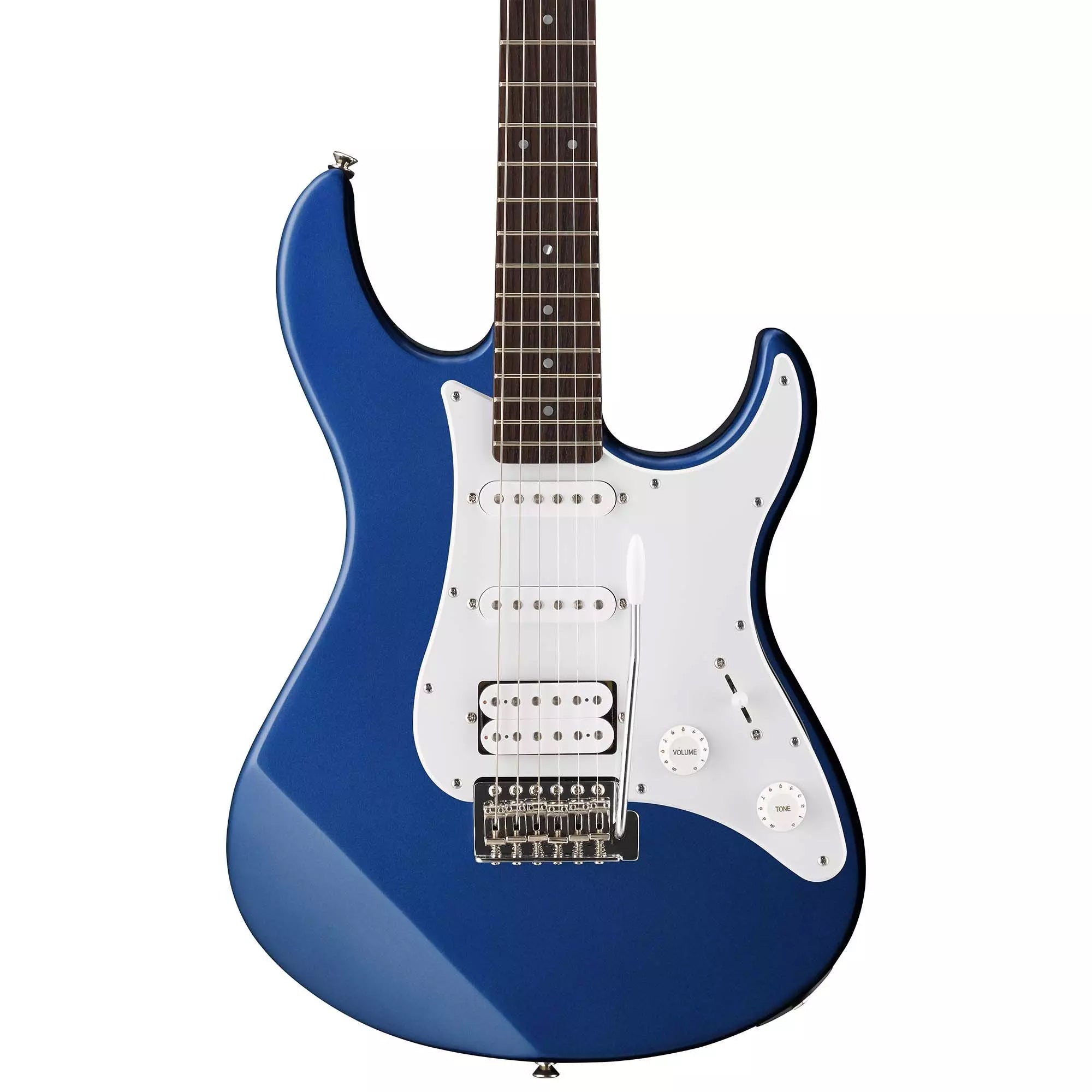 Yamaha GigMaker PAC012 Pack - Blue