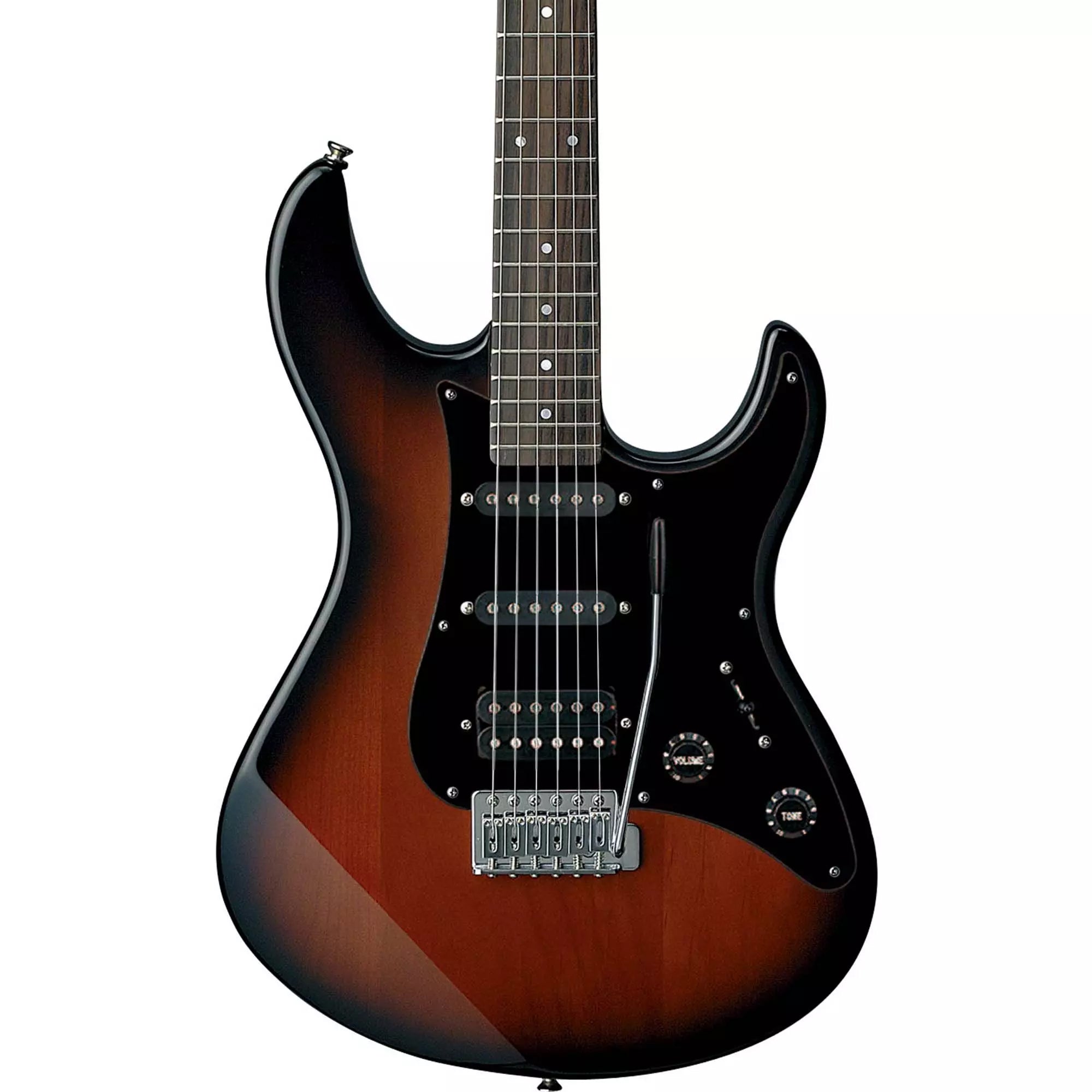 Yamaha GigMaker PAC012 - Old Violin Sunburst