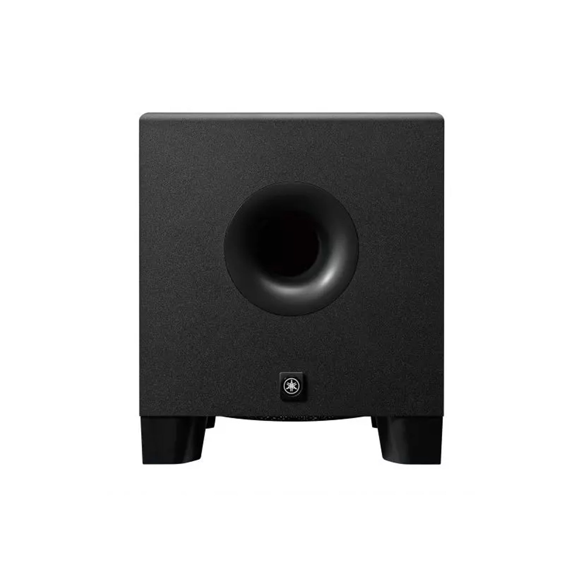 Yamaha 8" Powered Subwoofer - Black