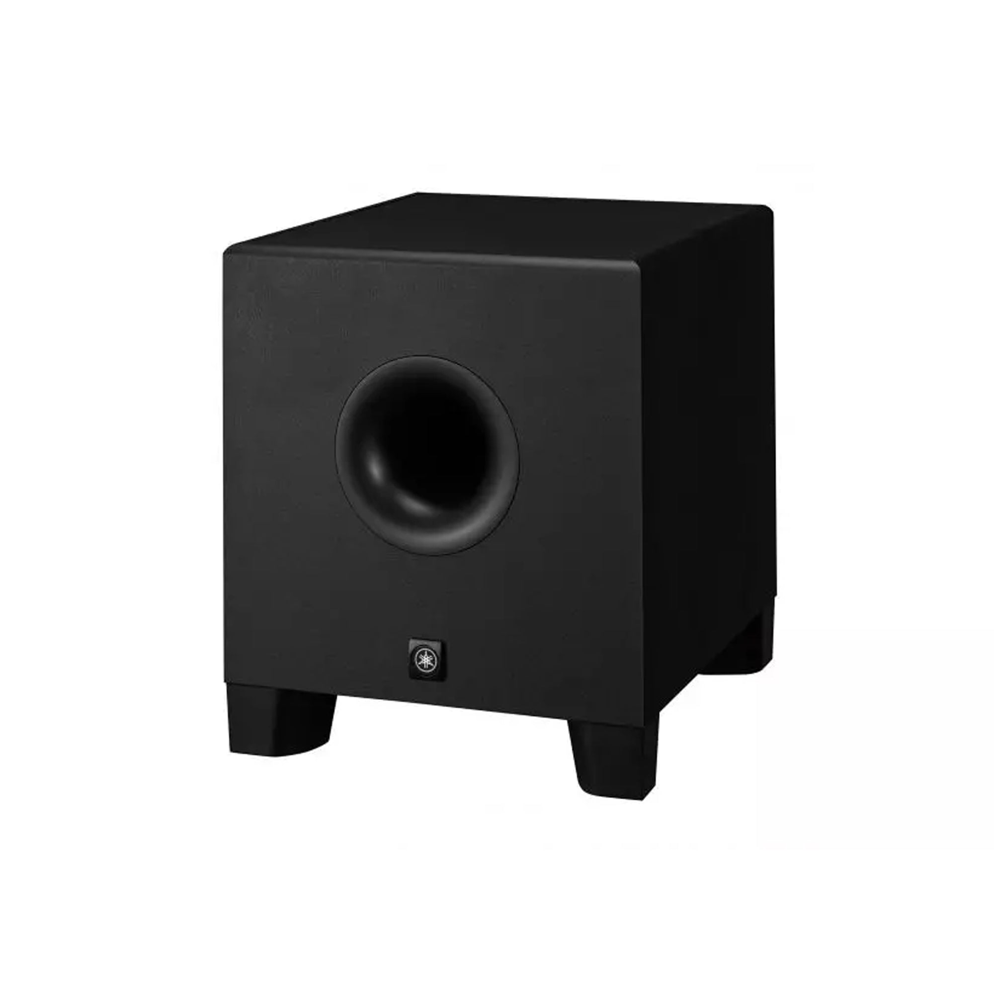 Yamaha 8" Powered Subwoofer - Black