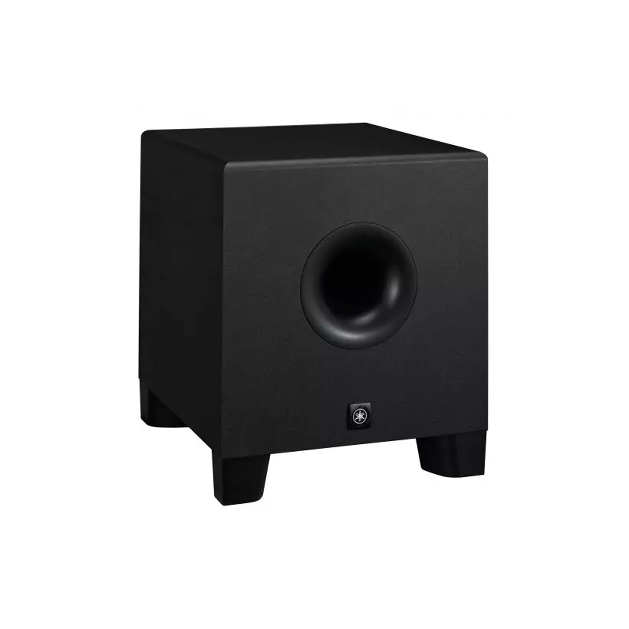 Yamaha 8" Powered Subwoofer - Black