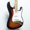 Fender Player Series Stratocaster Electric Guitar 3-Color Sunburst 2021