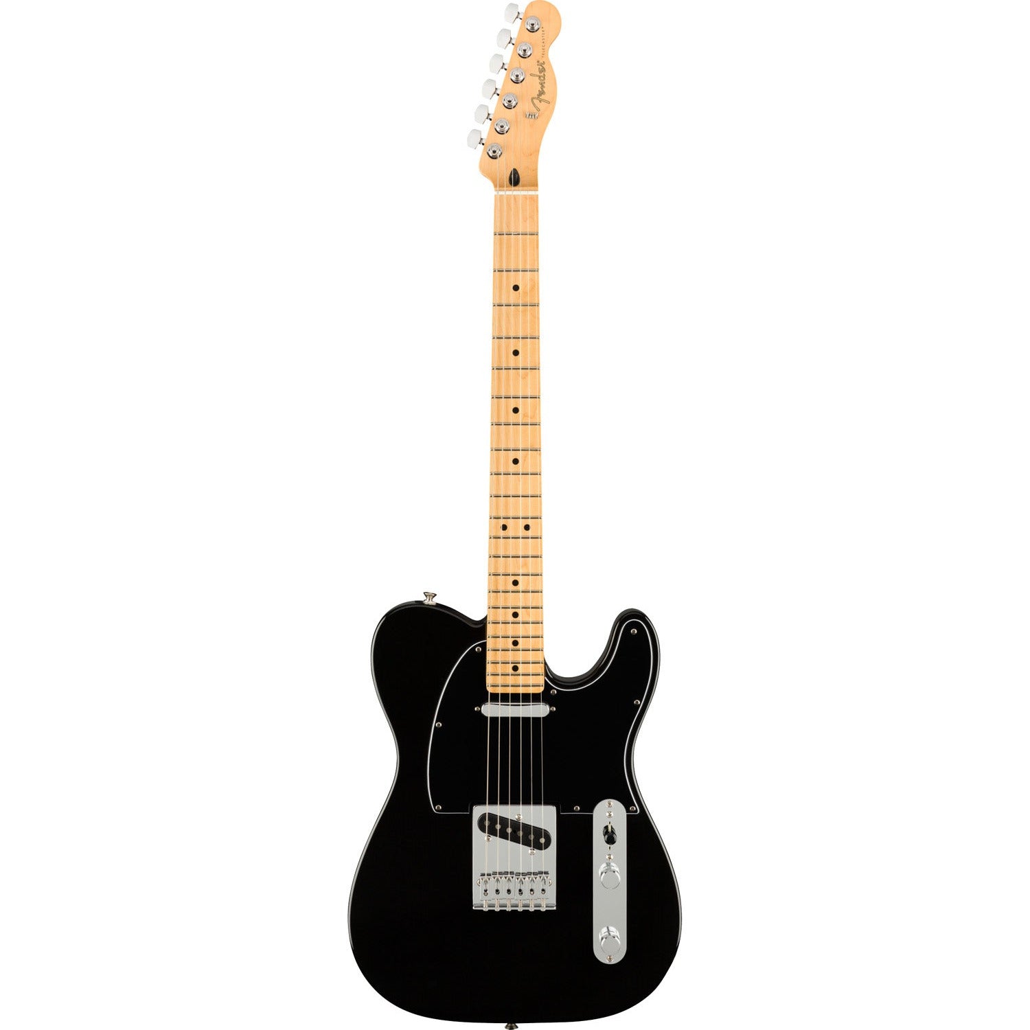 Fender Player Telecaster - Black