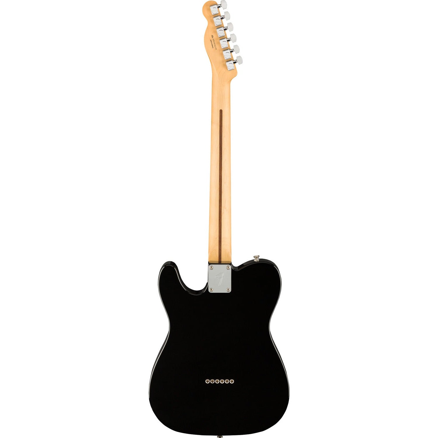 Fender Player Telecaster - Black