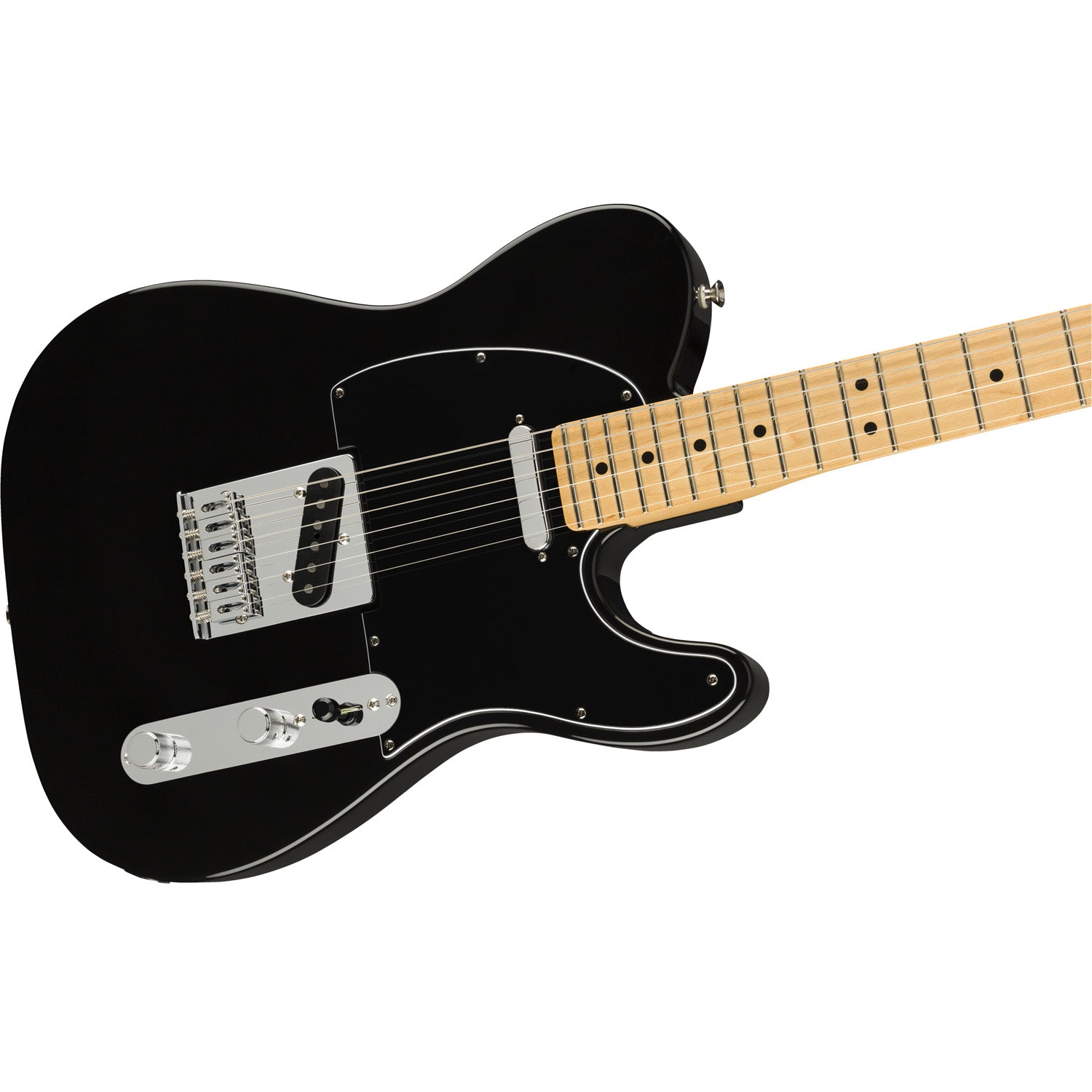 Fender Player Telecaster - Black