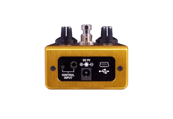 Source Audio L.A. Lady Overdrive Pedal