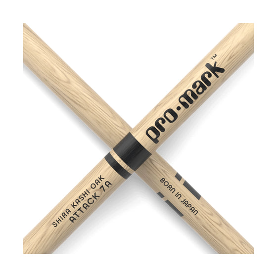 ProMark Classic Attack 7A Drumstick