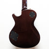 PRS McCarty 594 Singlecut 10-Top Orange Tiger 2022 w/OHSC