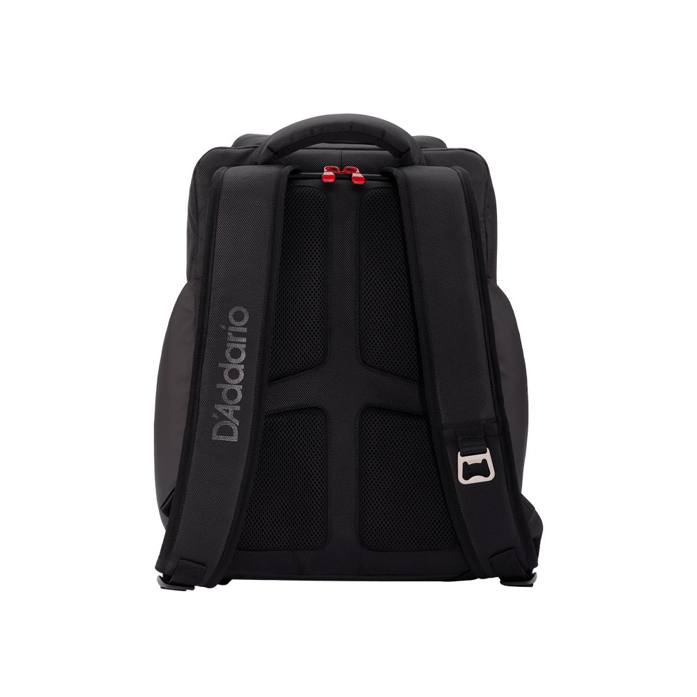 D'Addario Backline Gear Transit Pack Solo