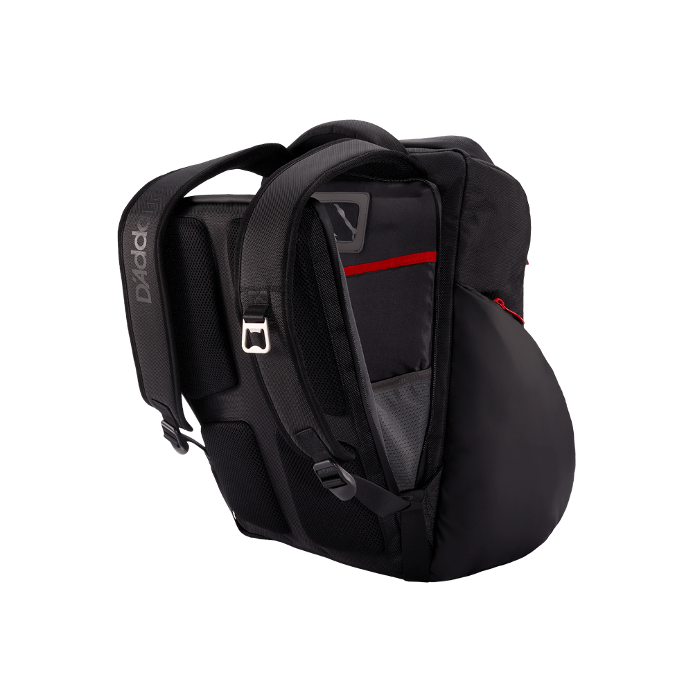 backline gear transport pack D'Addario Backline Gear Transit Pack Solo