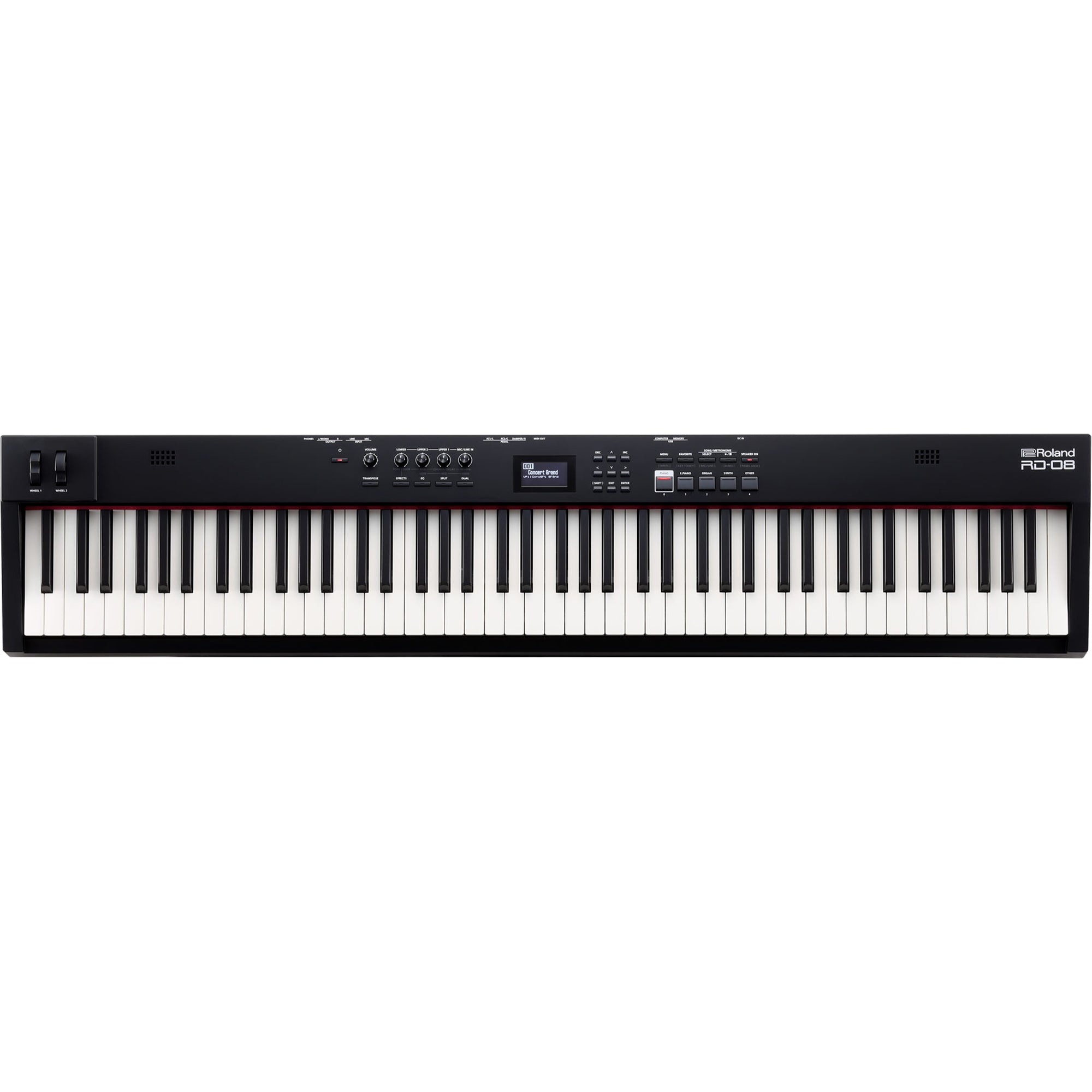 Roland RD-08 Digital Stage Piano