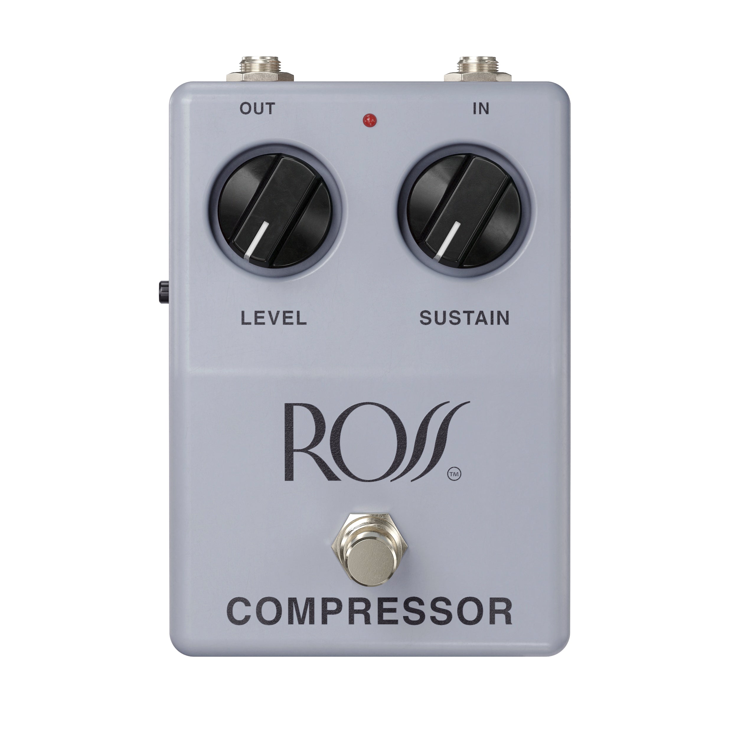 ROSS Compressor Pedal