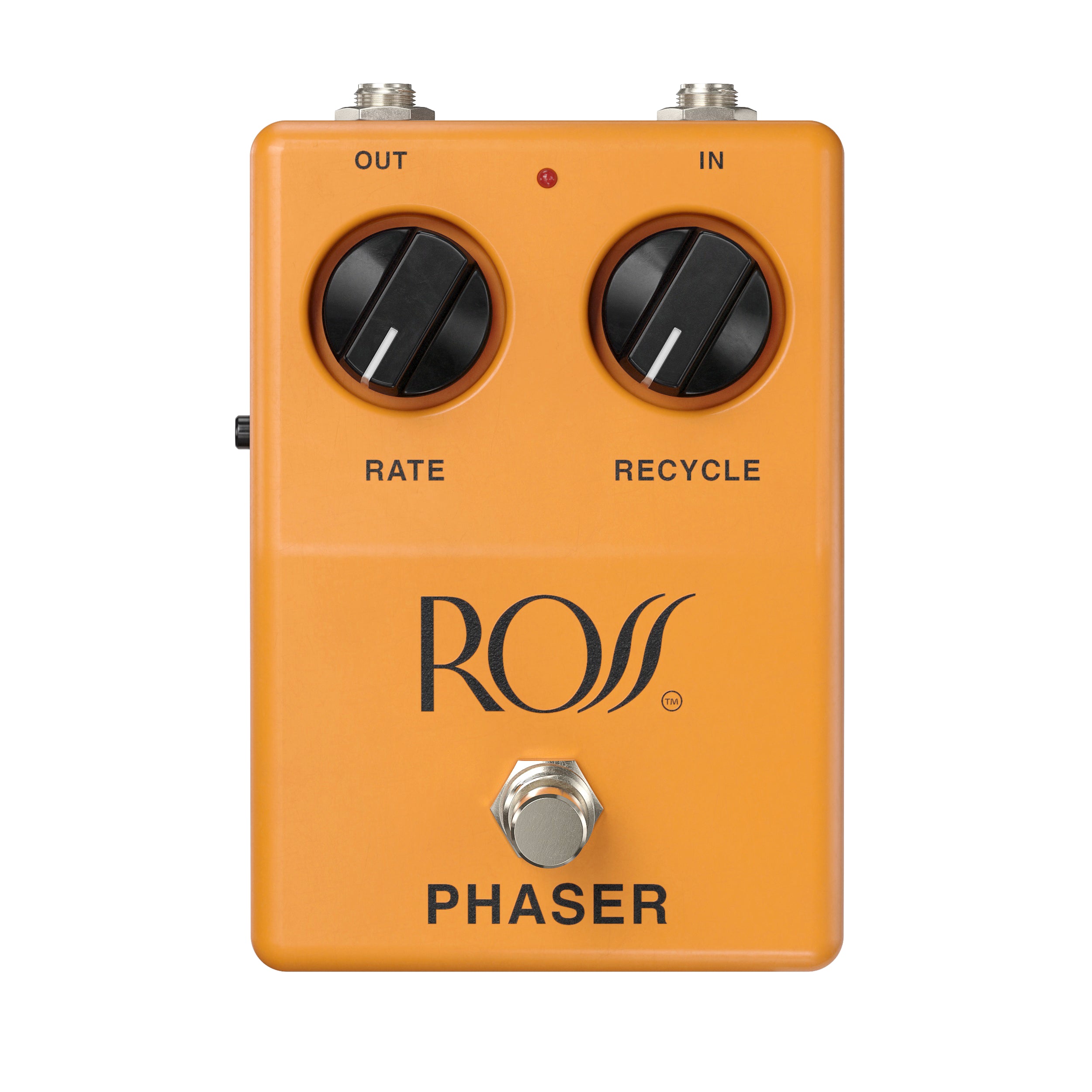 ROSS Phaser Pedal