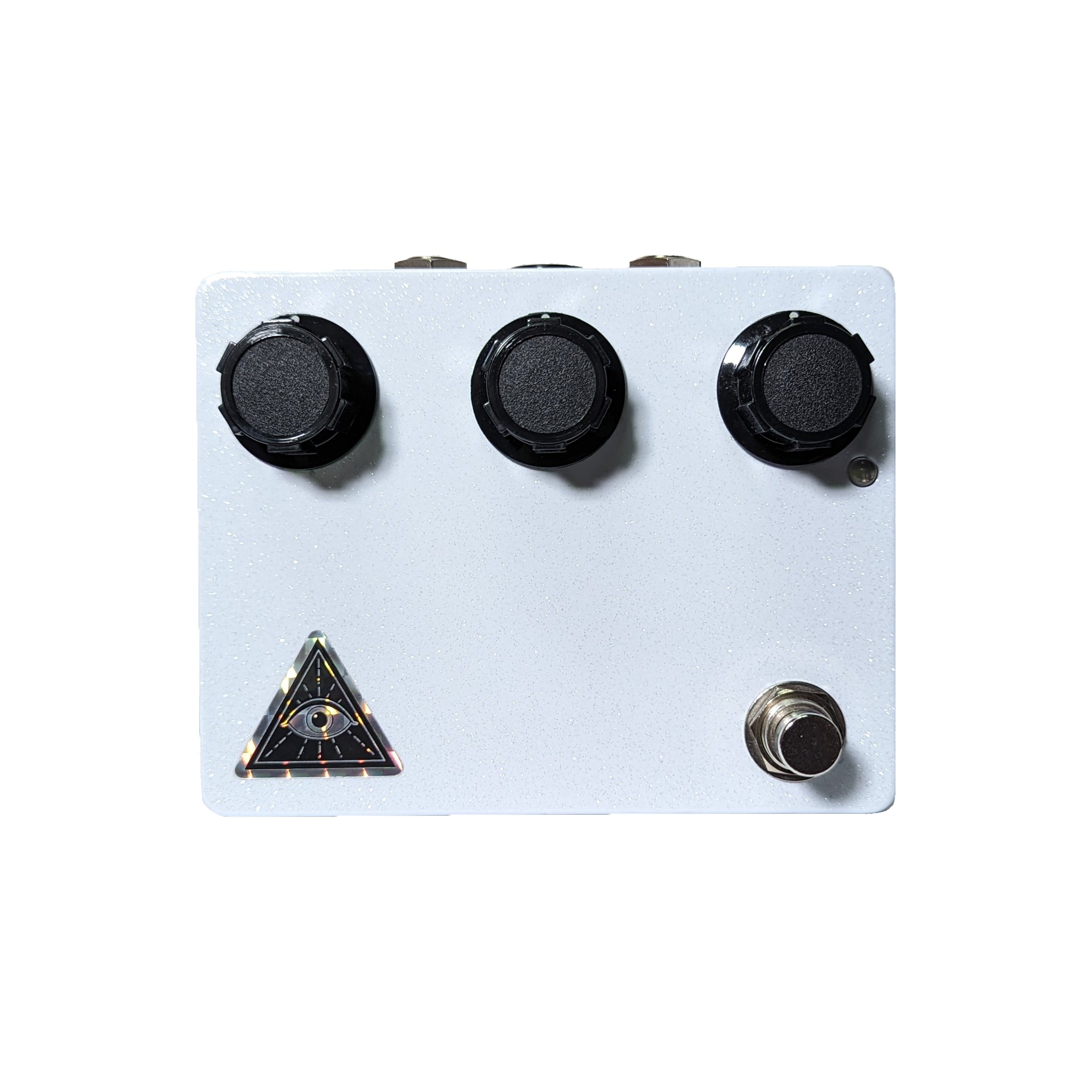 Seeker Electric Effects Descry Fuzz Pedal