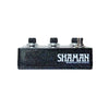 Seeker Electric Effects Shaman Overdrive Pedal