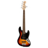 Squier Affinity Jazz Bass V 3-Color Sunburst