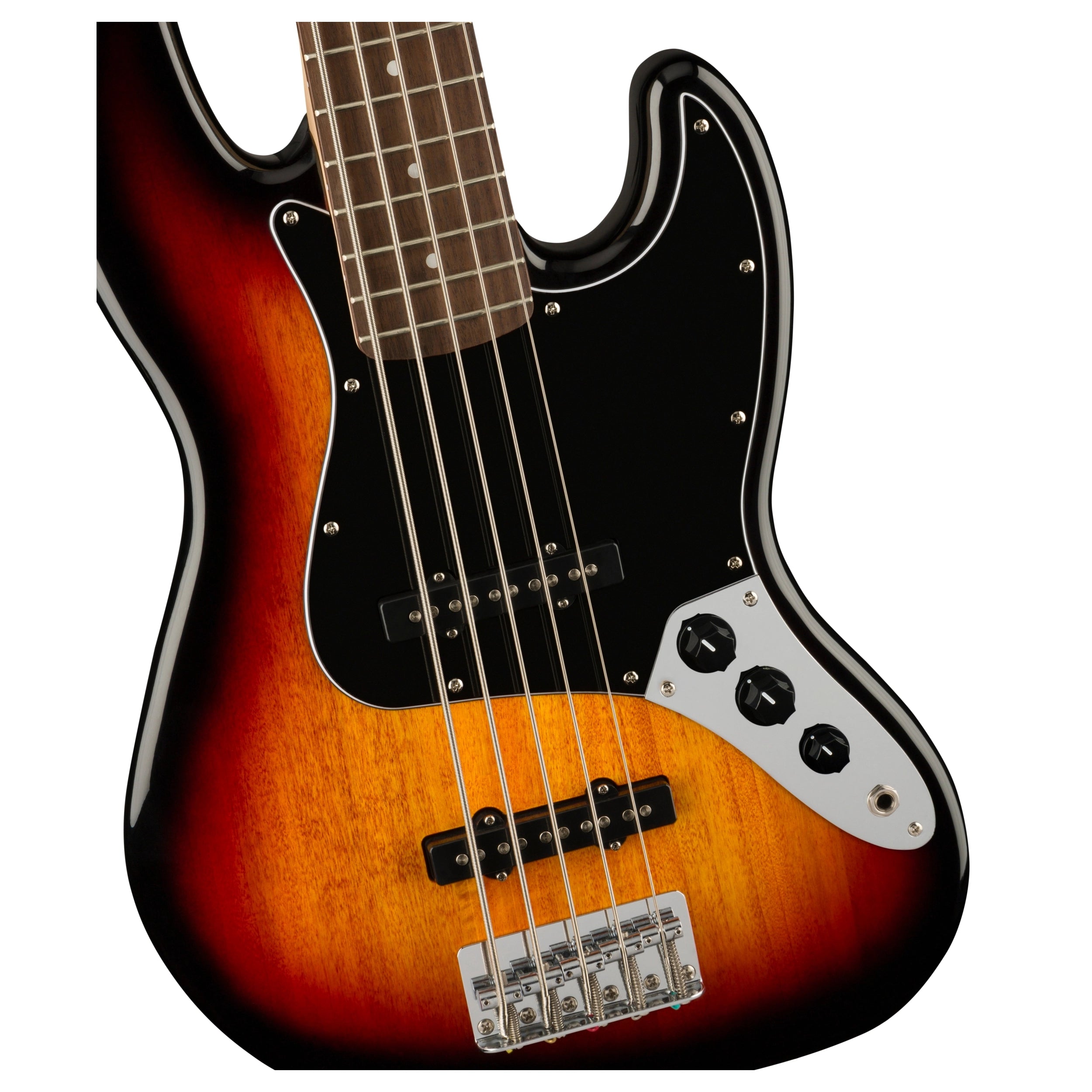 Squier Affinity Jazz Bass V 3-Color Sunburst