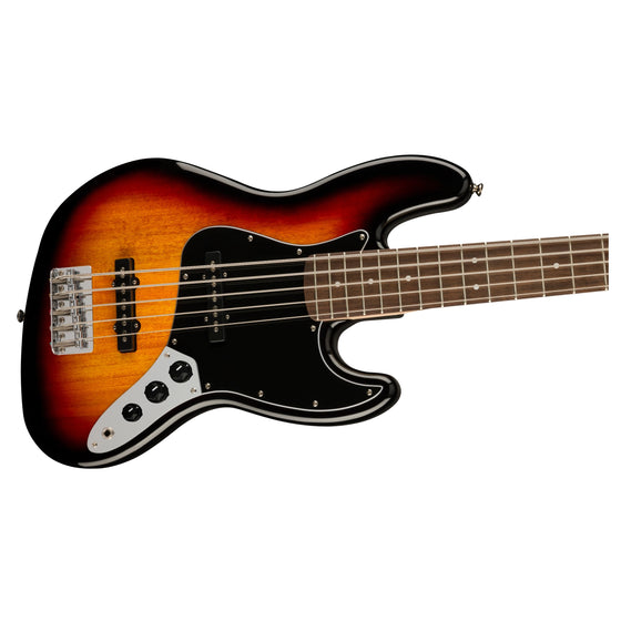 Squier Affinity Jazz Bass V 3-Color Sunburst