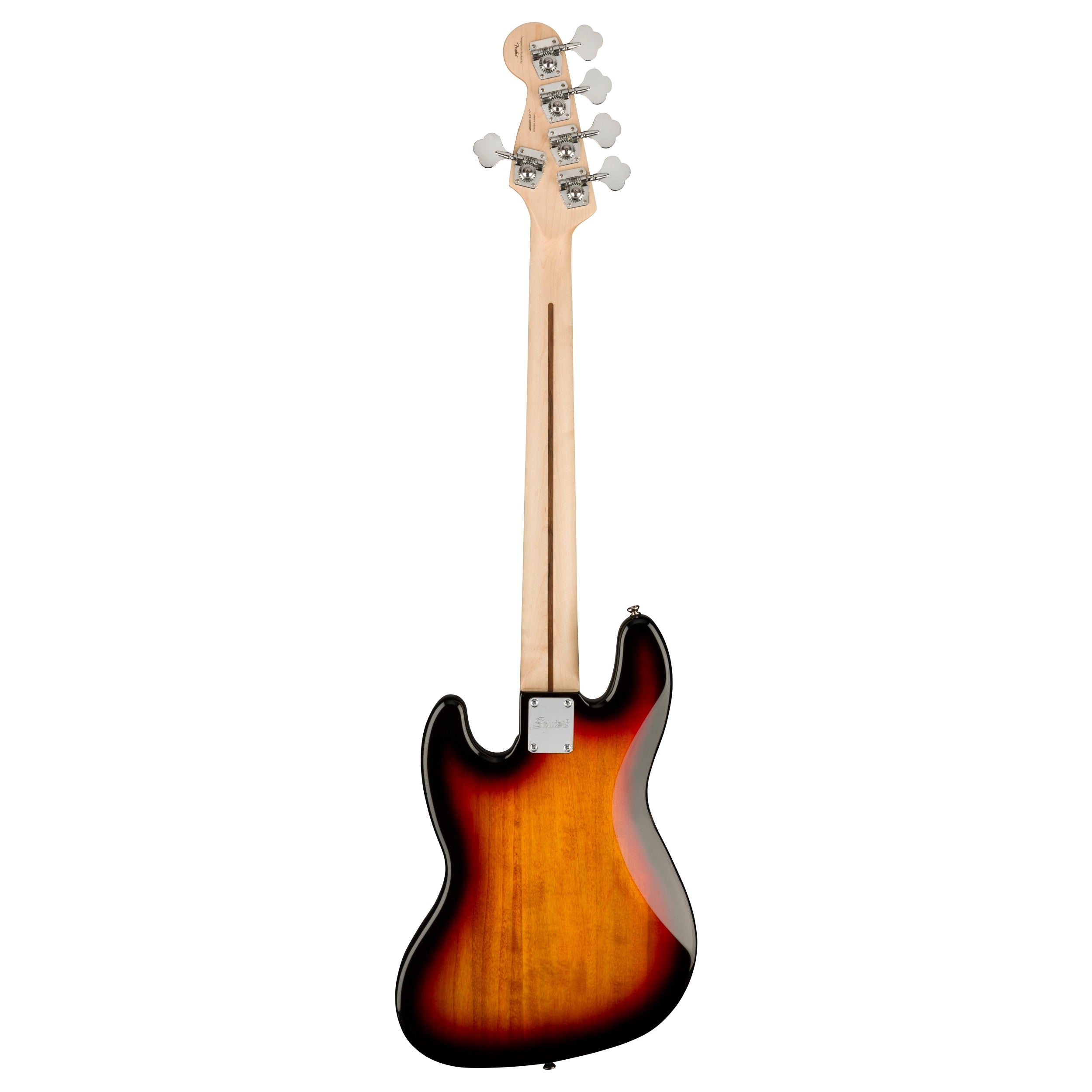 Squier Affinity Jazz Bass V 3-Color Sunburst