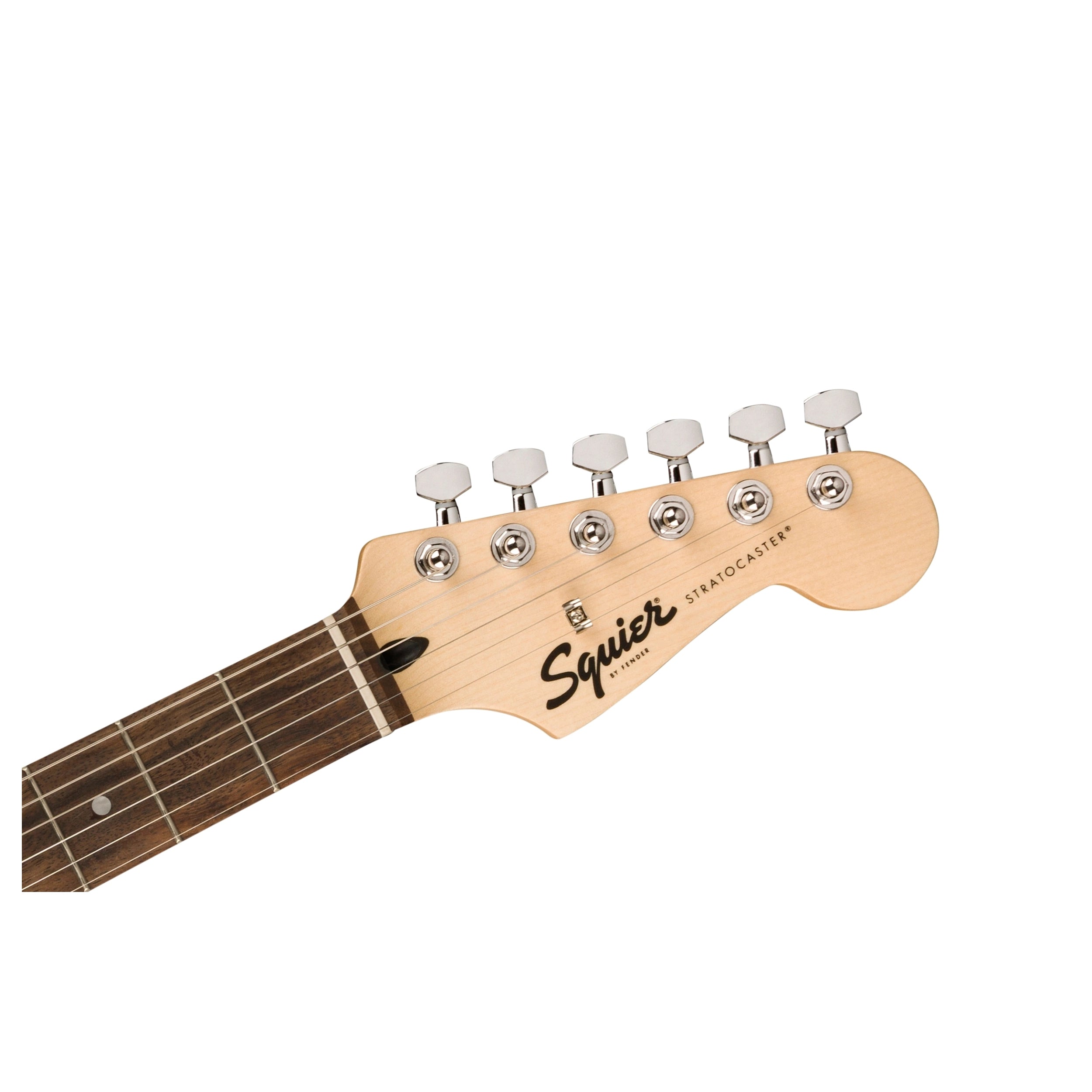 Squier Sonic Stratocaster Hardtail Electric Guitar Torino Red Squier Sonic Stratocaster Hardtail Electric Guitar Torino Red