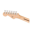 Squier Sonic Stratocaster Hardtail Electric Guitar Torino Red