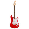 Squier Sonic Stratocaster Hardtail Electric Guitar Torino Red