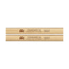 Meinl Standard 5A American Hickory Drumstick