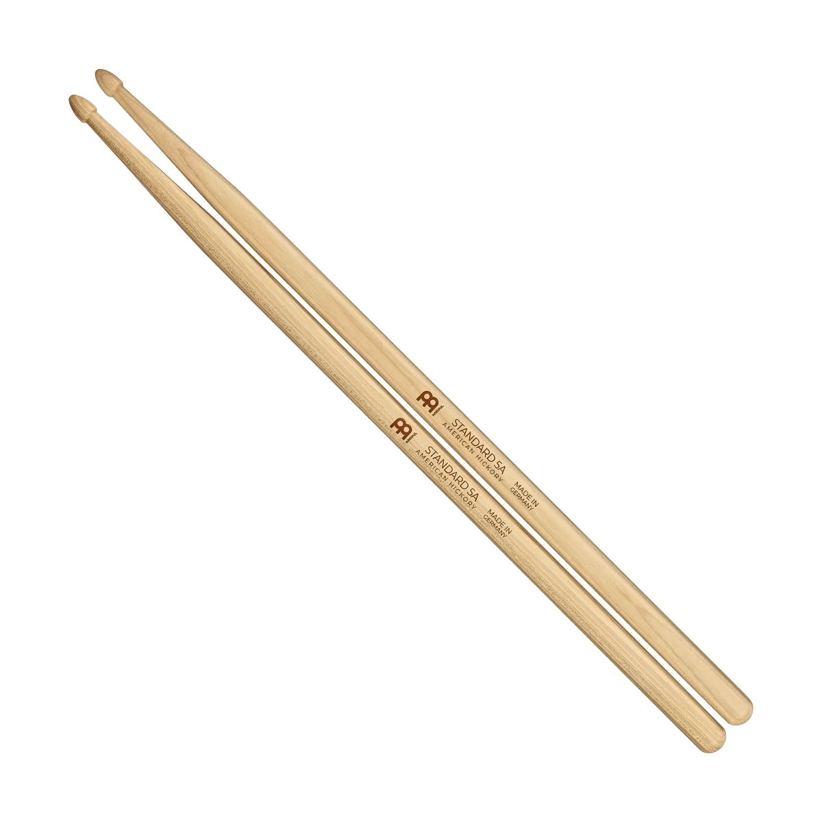 Meinl Standard 5A American Hickory Drumstick