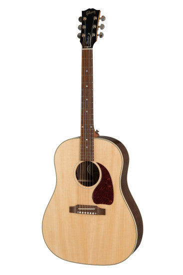 J-45 Studio Walnut - Antique Natural