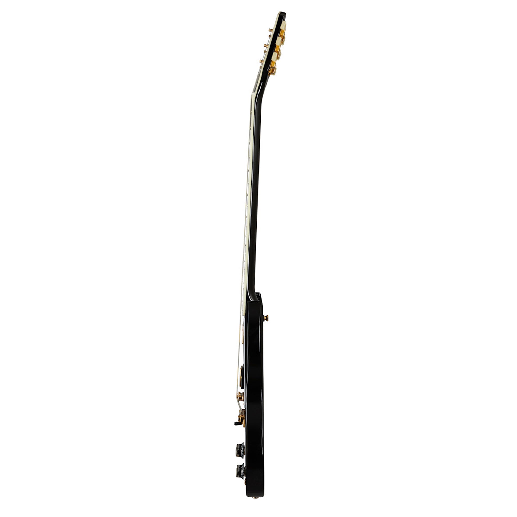 Epiphone SG Custom - Ebony