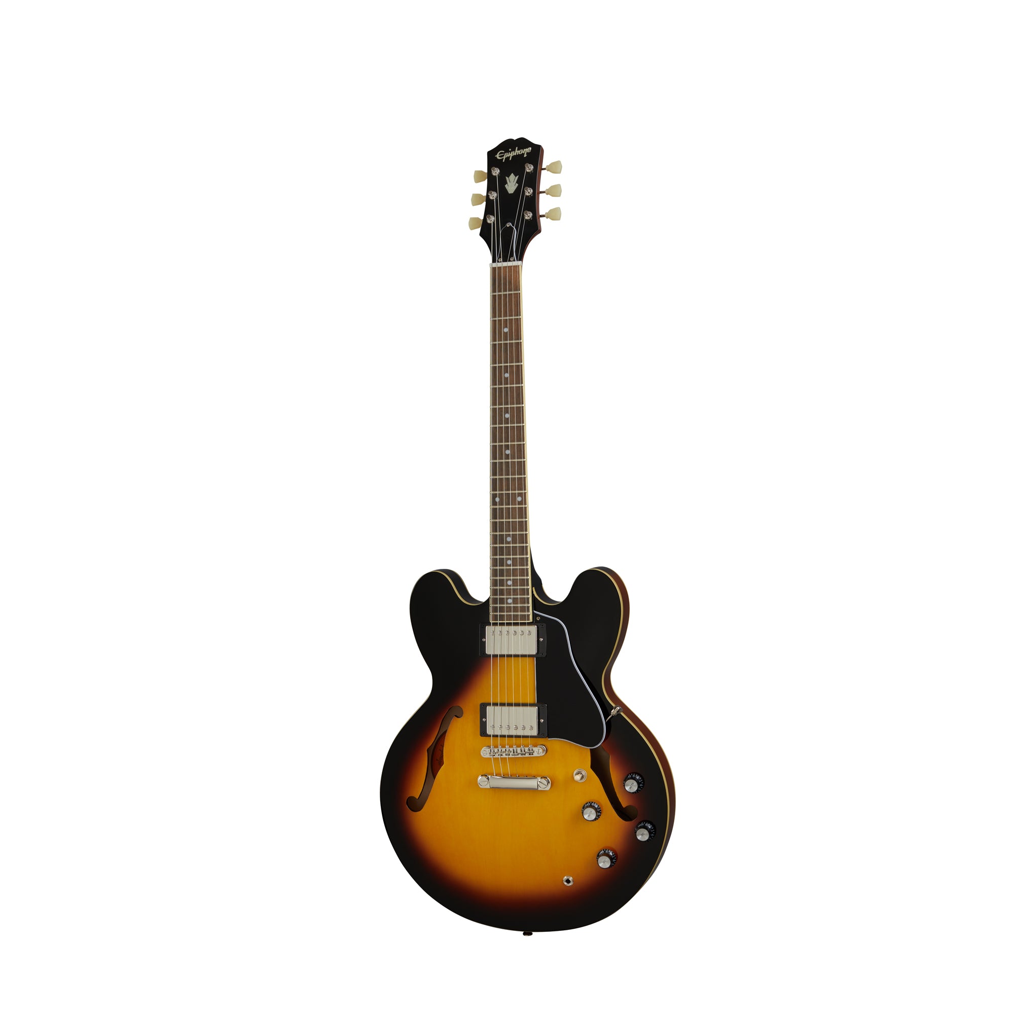 Epiphone ES-335 - Vintage Sunburst