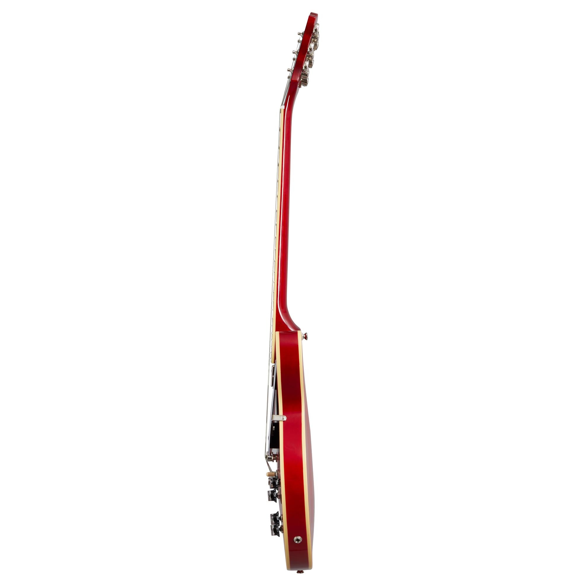 Epiphone ES-339 - Cherry