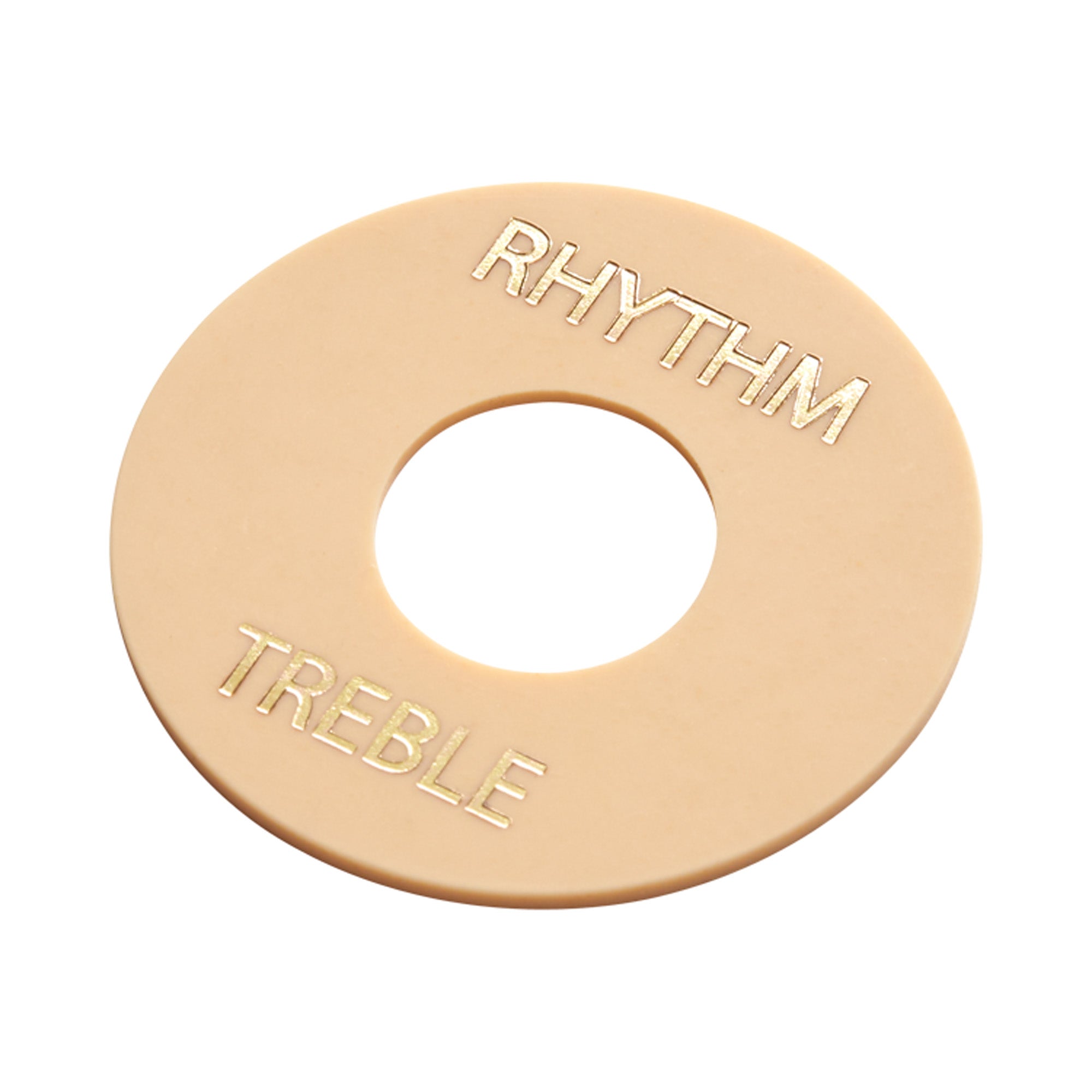 Gibson Toggle Switch Washer - Cream
