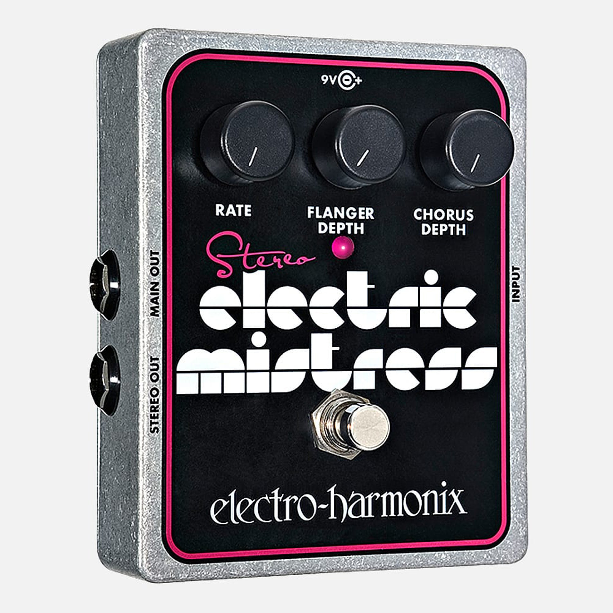 Electro-Harmonix Stereo Electric Mistress